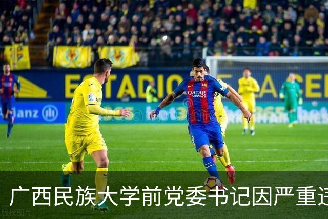 广西民族大学前党委书记因严重违纪被解除职务